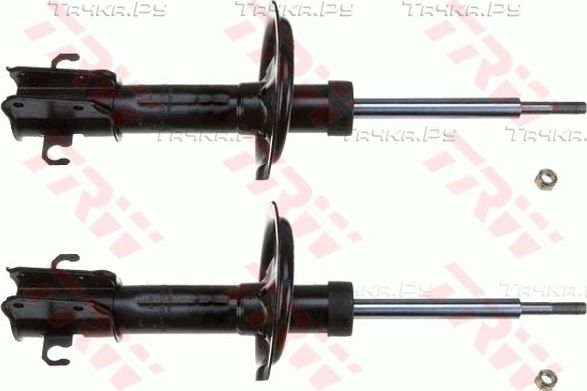 Амортизатор TRW Twin. Артикул JGM229T