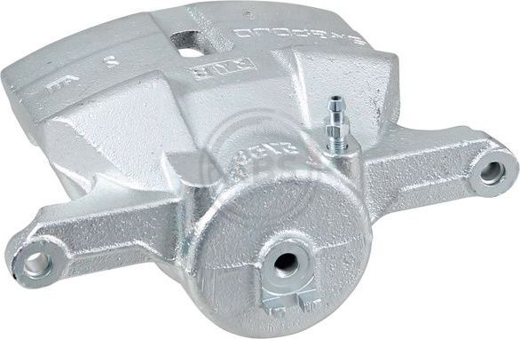 Тормозной суппорт ABS (Серый чугун). Артикул 630502
