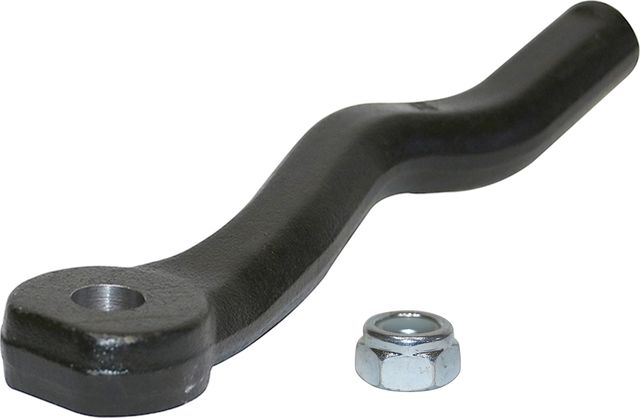 Наконечник рулевой тяги CTR. Артикул CET-211R