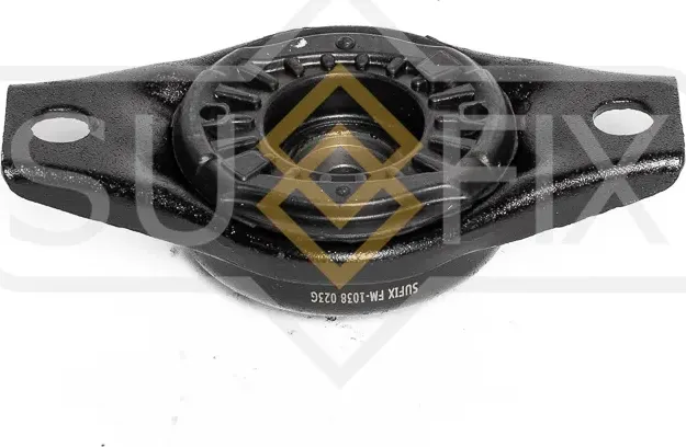 Опора стойки | зад прав/лев | (Sufix). Артикул FM-1038