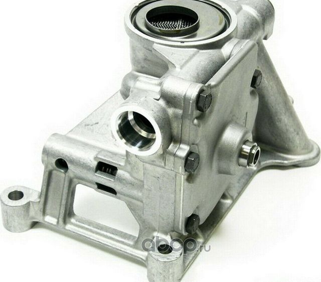 Масляный насос VAG. Артикул 078115105D