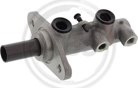 Тормозной цилиндр главный ABS (алюминий) для Kia Sorento II 2009-2026. Артикул 41647