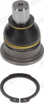 Шаровая опора MOOG передняя для Smart Forfour II ((W453) 2014-2026. Артикул RE-BJ-15786