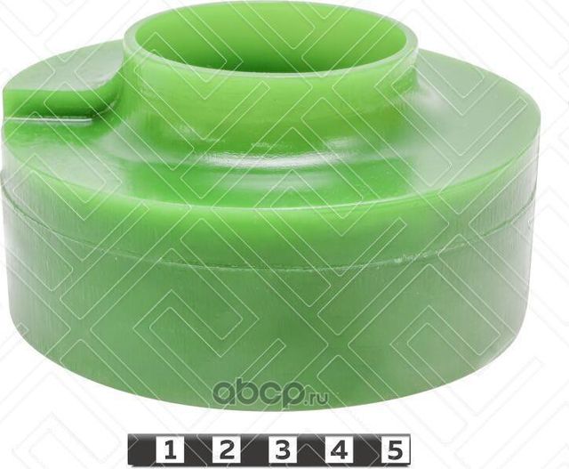 Проставка задней пружины 30мм (Полиуретан). Артикул 15120053