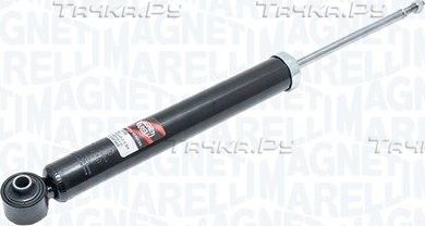 Амортизатор Magneti Marelli. Артикул 357372070000