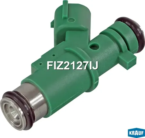 Форсунка бензиновая (Krauf). Артикул FIZ2127IJ