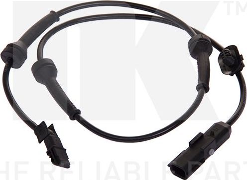 Датчик ABS NK. Артикул 293930