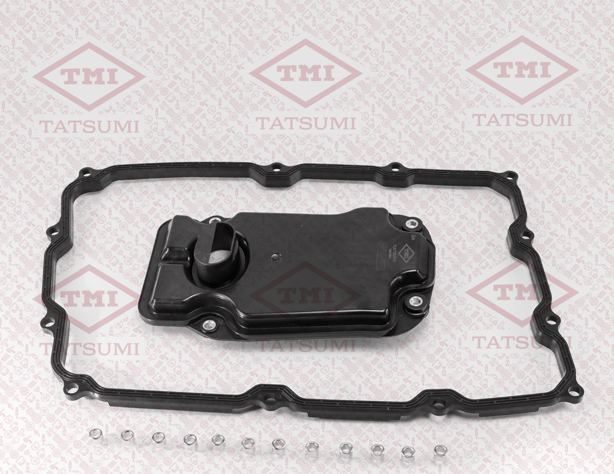 Фильтр АКПП TOYOTA/LEXUS LAND CRUISER/LX 07 (Tatsumi). Артикул TBI1003
