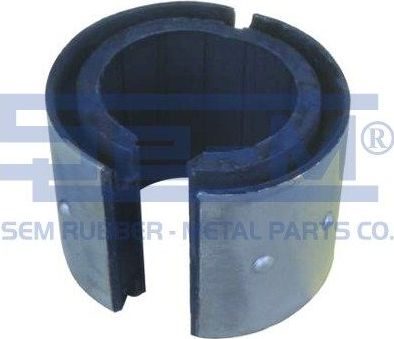 Втулки стабилизатора Sem Lastik. Артикул 7808