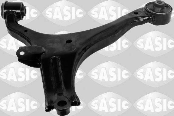 Треугольный рычаг передней подвески Sasic правый нижний для Honda Civic VII 2000-2005. Артикул 7476210