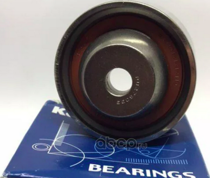 Ролик натяжителя ремня Mitsubishi (Koyo). Артикул PU276033BRR1D