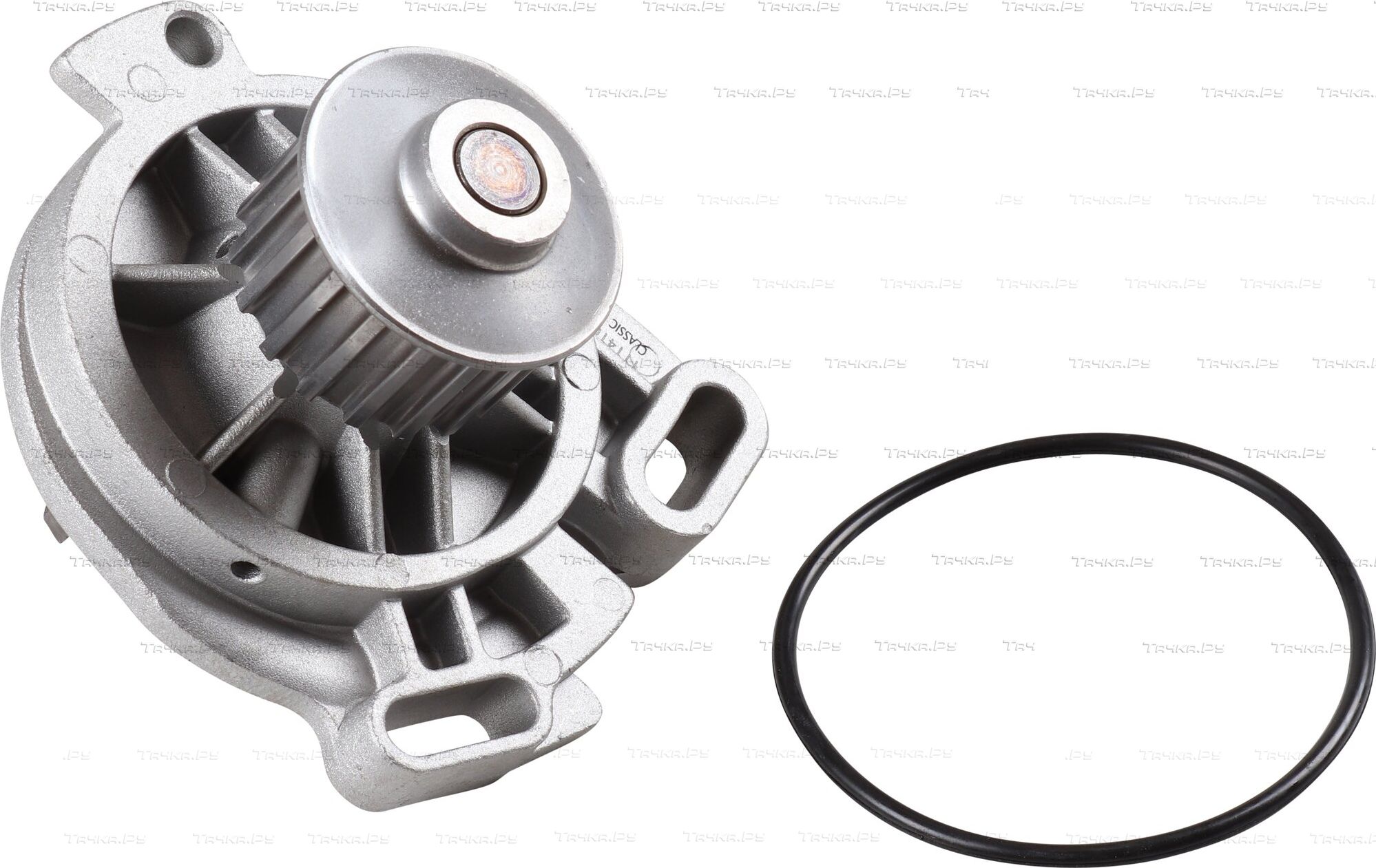 Помпа (водяной насос) JP Group JOPEX для Volkswagen Transporter T4 1990-2003. Артикул 1114100300