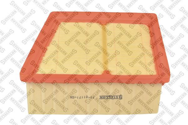 Воздушный фильтр Stellox. Артикул 71-01171-SX