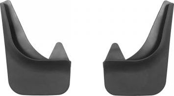 Брызговики универсальные Norplast литьевые. Артикул NP00-LdBr-01-100