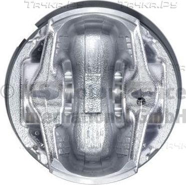Поршень Kolbenschmidt для Volkswagen Tiguan I 2015-2018. Артикул 41940620