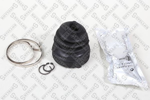 Пыльник рулевой рейки (комплект) Stellox. Артикул 13-00785-SX