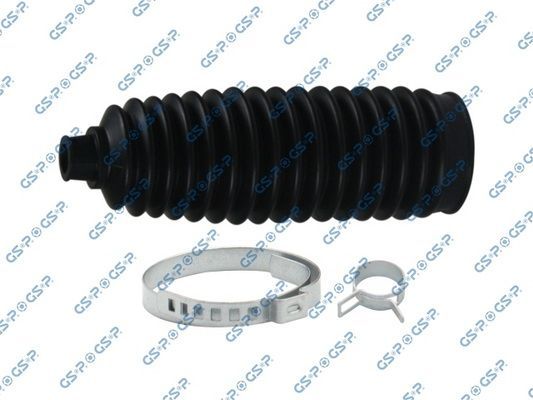 Пыльник рулевой рейки (комплект) GSP (Полихлоропрен (неопрен)) передний правый/левый для Opel Zafira B 2005-2019. Артикул 540249S