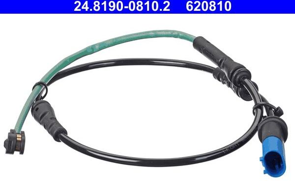 Датчик износа тормозных колодок  ATE. Артикул 24.8190-0810.2