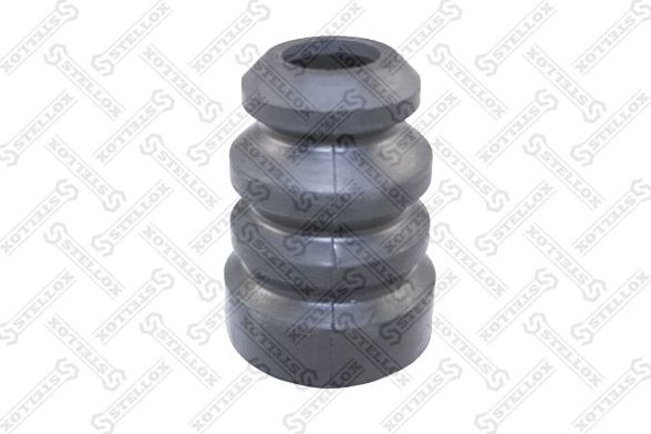 Отбойник амортизатора (стойки) Stellox (Полиуретан). Артикул 11-17020-SX