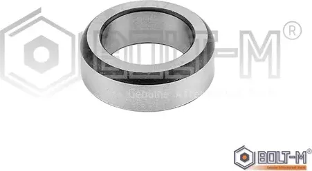 Втулка запорная (Bolt-M). Артикул BM8336