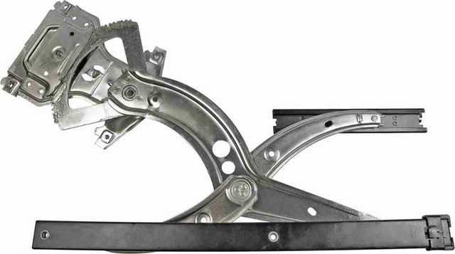 Стеклоподъемник Vaico Original VAICO Quality передний левый для Volkswagen Passat B3 1988-1997. Артикул V10-6137