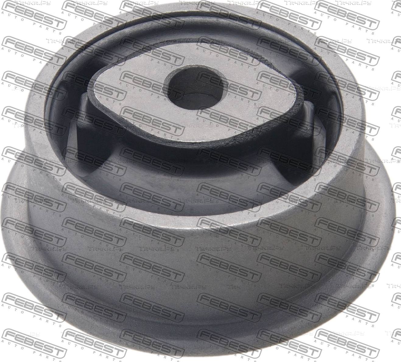 Подушка (опора) двигателя Febest для Toyota Aristo II 1997-2004. Артикул TAB-520
