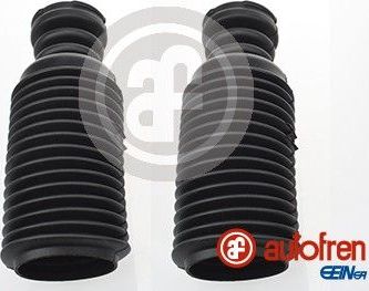 Комплект отбойников и пыльников амортизаторов (стоек) Autofren Seinsa. Артикул D5034
