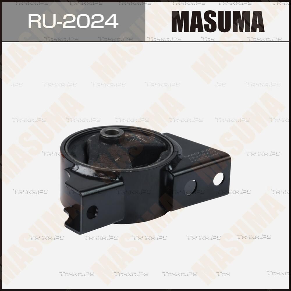 Подушка (опора) двигателя Masuma. Артикул RU-2024