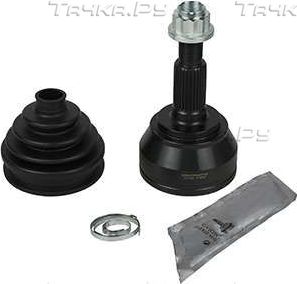 Шрус внутренний (граната) Zentparts. Артикул Z21728