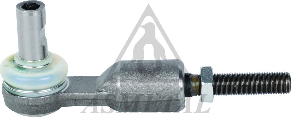 Наконечник рулевой тяги Asmetal. Артикул 17VW2500