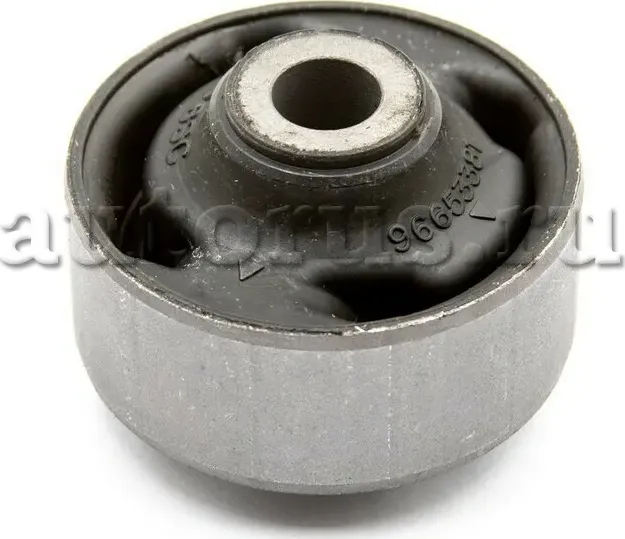 Сайлентблок рычага CHEVROLET AVEO(T250) 96653381 CAR-DEX CAR-DEX. Артикул cb-d002