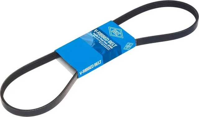 Ремень поликлиновой SUN 4pk940 SUN. Артикул 4pk940