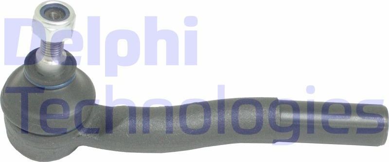 Наконечник рулевой тяги Delphi. Артикул TA1927