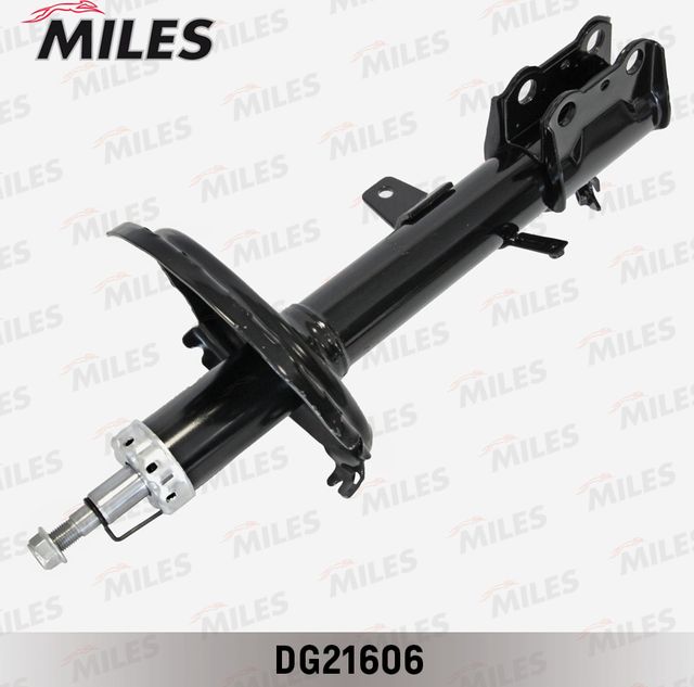 Амортизатор Miles задний правый для Toyota Highlander II (U40) 2007-2014. Артикул DG21606