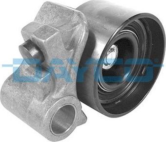 Натяжной ролик (натяжитель) ремня ГРМ Dayco для Chrysler Vision 1993-1997. Артикул ATB2568