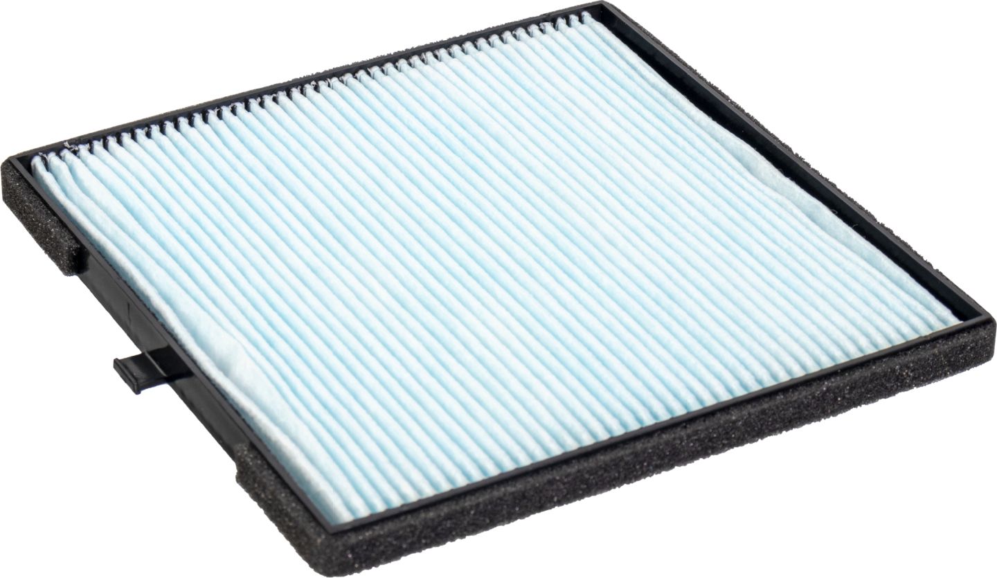 Салонный фильтр Blue Print для Kia Picanto II 2011-2017. Артикул ADG02516