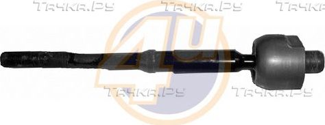 Рулевая тяга 4U для Nissan Juke I 2010-2019. Артикул NS-E-11391
