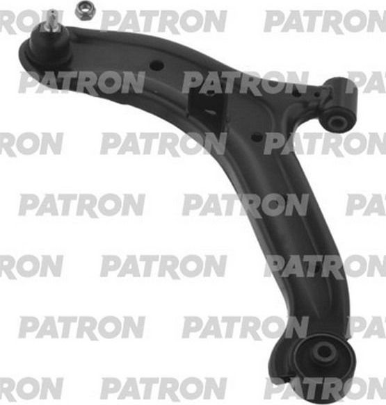 Поперечный рычаг передней подвески Patron. Артикул PS5114L