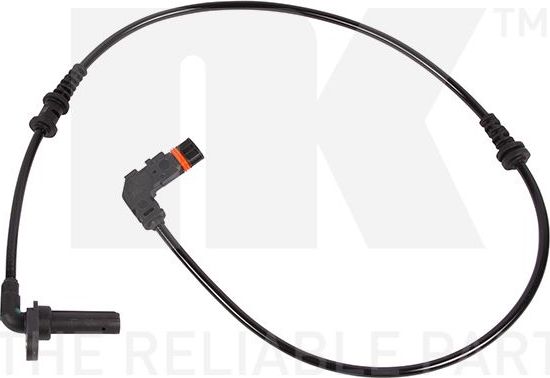 Датчик ABS NK. Артикул 293371
