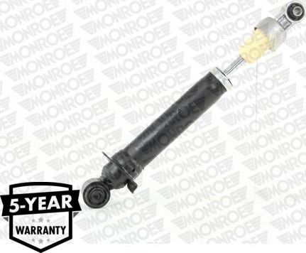 Амортизатор Monroe Original (Gas) задний для Audi S2 I 1993-1995. Артикул G2236