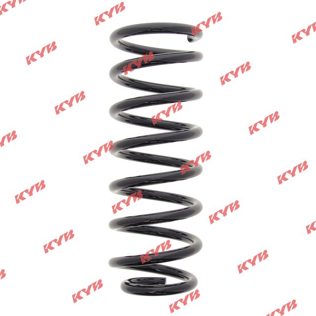 Пружина подвески KYB (Каяба) K-Flex задняя для Audi 100 IV (C4) 1990-1994. Артикул RC5240