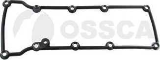 Комплект прокладок клапанной крышки 441724 OSSCA. Артикул 25019