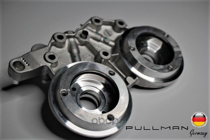 Крышка (Pullman). Артикул 601L3041H4