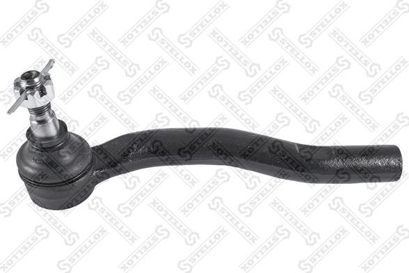 Наконечник рулевой тяги Stellox. Артикул 51-00016-SX