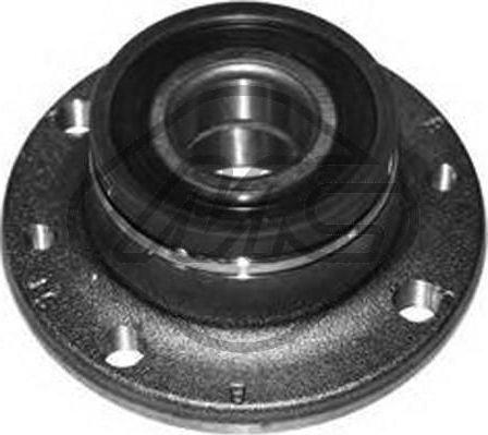 Ступица колеса Metalcaucho. Артикул 90116