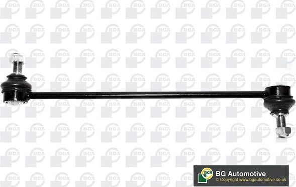Стойка (тяга) стабилизатора BGA передняя правая/левая для Fiat Panda II 2003-2013. Артикул LS2203