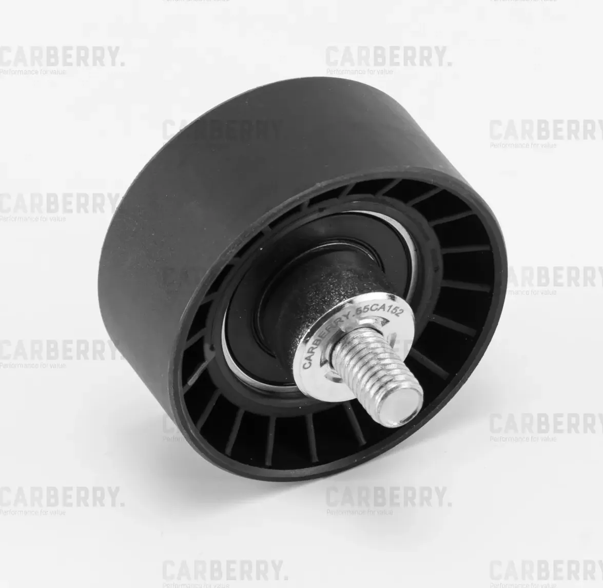 Ролик ремня ГРМ CHEVROLET AVEO/LACETTI 05 (Carberry). Артикул 55CA152
