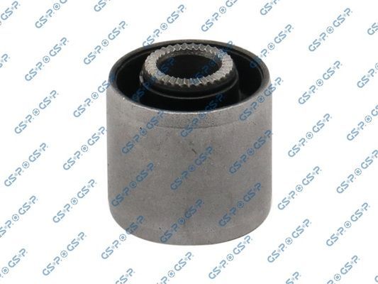 Сайлентблок заднего рычага подвески GSP. Артикул 512994