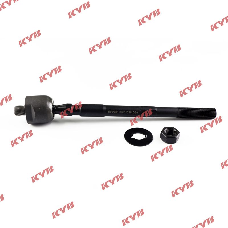 Рулевая тяга KYB SSP для Toyota Carina V (T170) 1987-1992. Артикул KRE1098