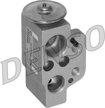 расшир. клапан Denso. Артикул DVE02003